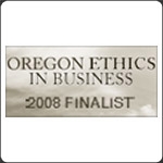 Oregon Ethics in Business